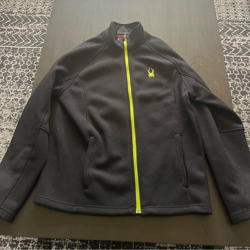 Spyder Core Sweater Large Never Worn